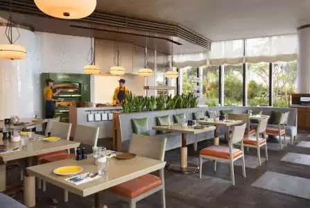 Andaz Singapore, By Hyatt - 25