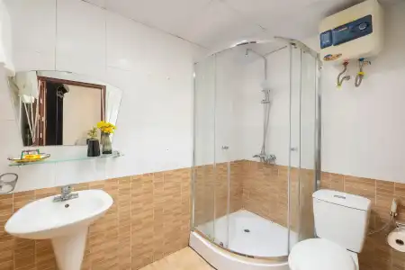 Golden Time Hostel 3 - 9