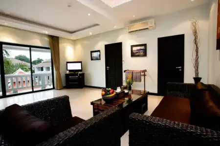 Palm Grove Resort - 73