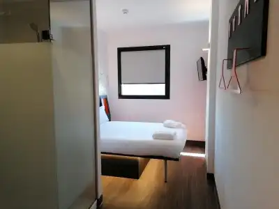 Four Points Flex by Sheraton Malaga Centre - 5