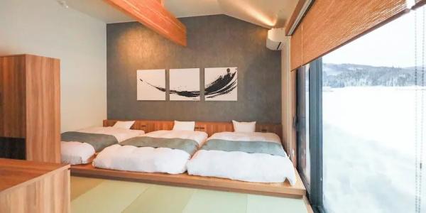 Hakuba Ryujin Onsen RYOKAN SUI - 55