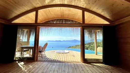 Seaview Faralya Butik - 274