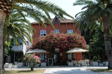 Le Petit Chateau - 33