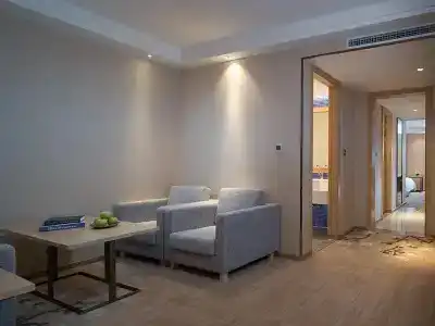 Kyriad Marvelous·Dongguan Huangjiang Jinyi - 21