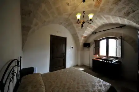 Agriturismo Masseria De Michele - 13