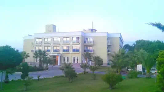 Anadolus Didim Club - 0