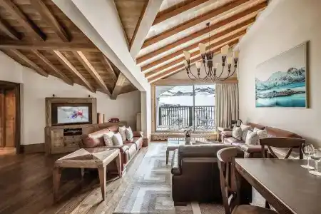 Hôtel Annapurna - 137