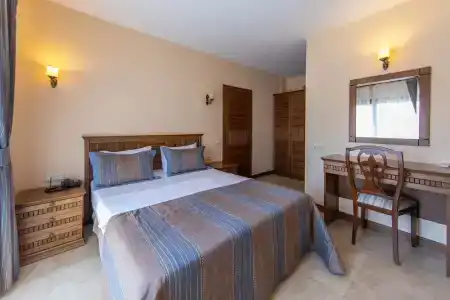 Ipek Garden Palace Residence - Boutique Class - 52