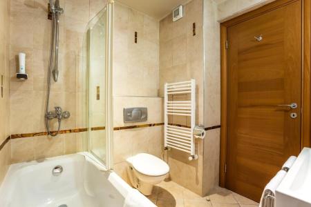 Eurostars Sofia City - 7