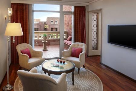 ITC Rajputana, A Luxury Collection, Jaipur - 74