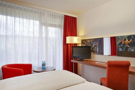 PLAZA INN Goslar - 40
