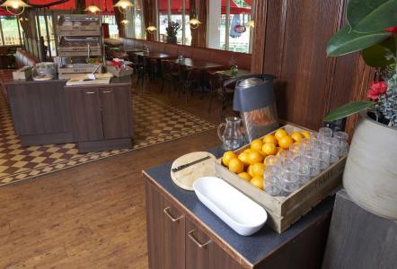ibis Tilburg - 26