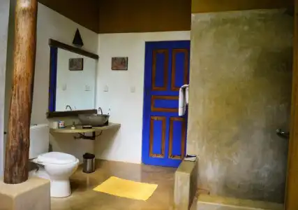 Back of Beyond - Pidurangala - 41