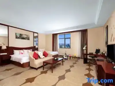 Longqi International - 99