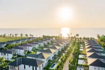 Andochine Resort & Spa Phu Quoc - 14