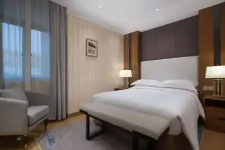 Ramada by Wyndham Shanghai Pudong - 101
