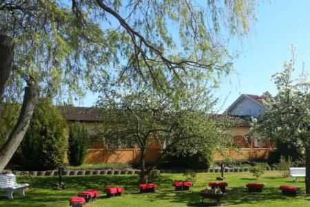 BinzHotel-OrdensKapelle - Ostsee-Rittergut-Rügen - 29