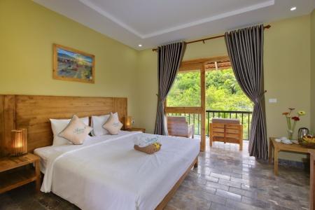 Azura Resort Phu Quoc - 55
