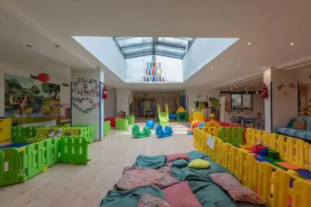 AlpHoliday Dolomiti Wellness - 17
