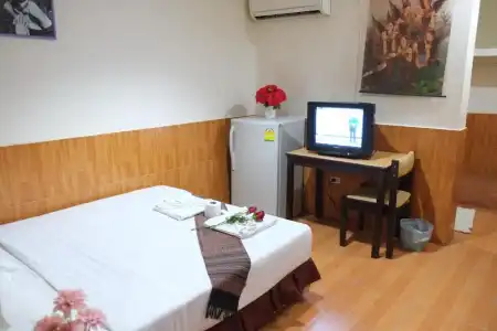 The Siam Guest House - 113