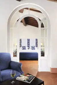 COMO Castello Del Nero - 18