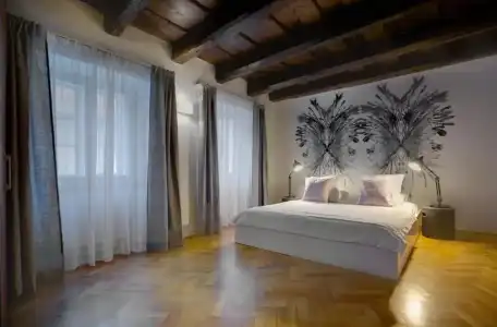 U Kapra Apartments - 250