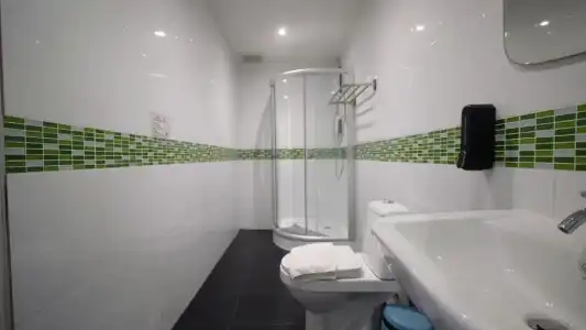 Resort V - MRT Huai Khwang - 57
