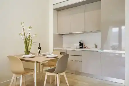 Maison W - 80