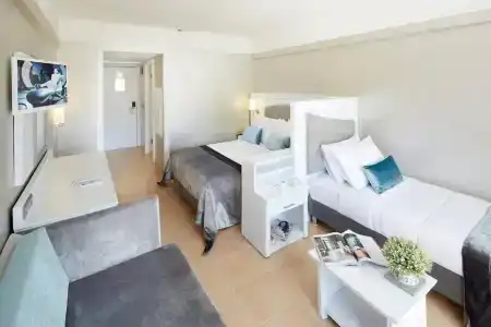 Grand Ideal Premium - 6