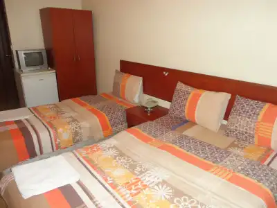Şah Otel - 0