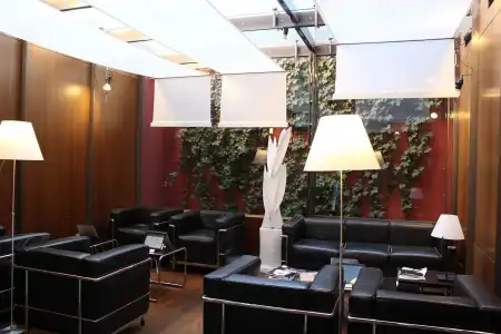 Hotel - 6