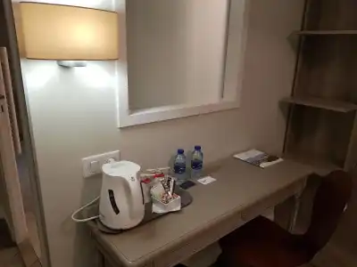 Hôtel Au Bon Coin - 44
