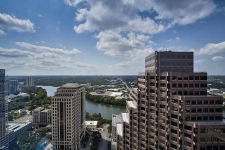 JW Marriott Austin - 99