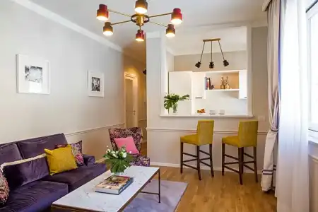 La Malandrina Apartments & Suites - 89