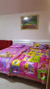 Smart Residence at Muengthongthani - 35