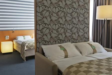 Holiday Inn VIENNA CITY by IHG - 159