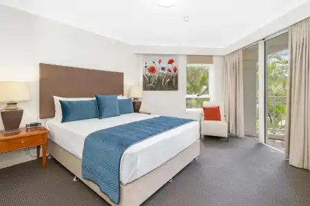 Burleigh Mediterranean Resort Enquiries - 182
