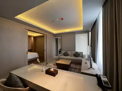 Ra Suites Simatupang - 98
