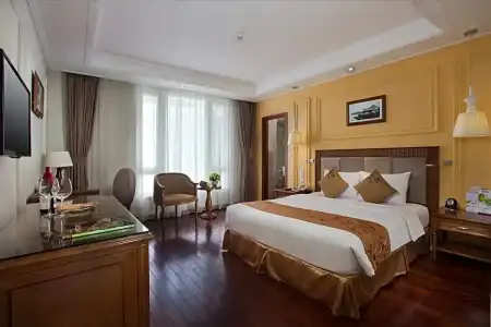 Hanoi Pearl - 153