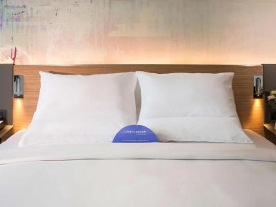 Novotel Bangkok Sukhumvit 4 - 22