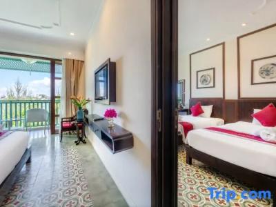 Lantana Riverside Hoi An - 103