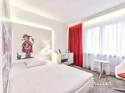 am Triller - & Serviced Apartments - 107