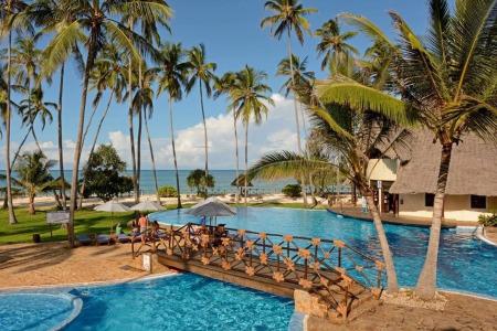 Ocean Paradise Resort & Spa - 22