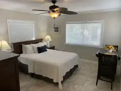 Siesta Palms By the Beach - 50