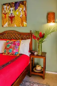 Casa Del Maya Bed & Breakfast - 33