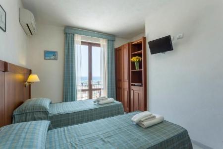 Albergo Auralba - 100