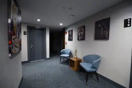 Ref Inn - 6