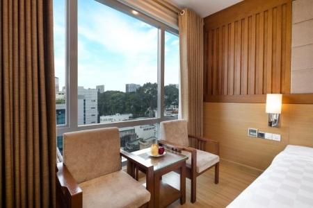 Eden Star Saigon - 63
