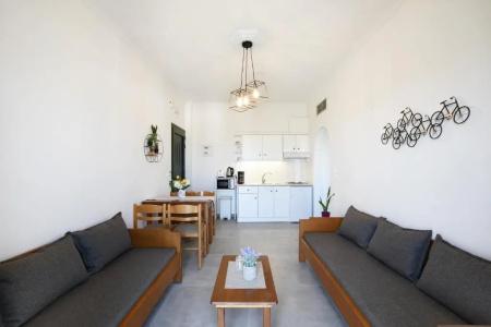 Aspri Petra Apartments - 84