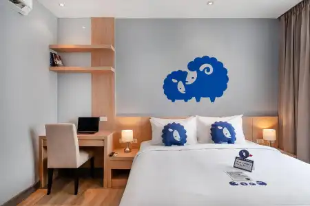 Kokotel Bangkok Dheva Thonglor - 133